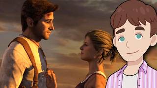 THE END - Uncharted Drakes Fortune Ending Reaction