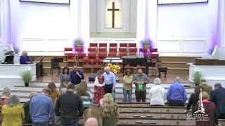 Trusting God Beyond Fear: Ananias’s Ordinary Faith