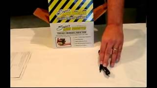 Super Mini Booster - Whats in the box