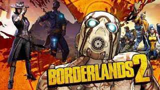 Прохождение Borderlands 2 #20