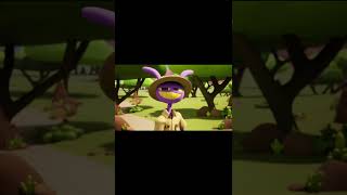 Si The Amazing Digital Circus tuviese un buen doblaje pt 1 xd #TADC #Doblaje