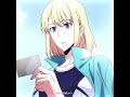 Cha Hae In Edit || Kickin' Back #anime #edit #shorts