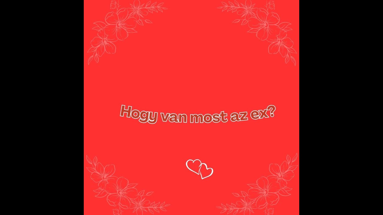 A múltba réved, de nem tudni kit néz 💔  #love #tarot #life