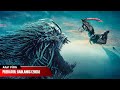 PREDATOR PALING LEMAH DIPAKSA MELAWAN MONSTER PALING GANAS | ALUR CERITA FILM