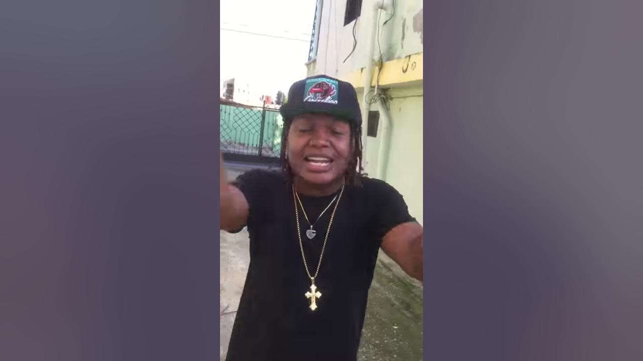 Masacre Freestyle - El Experimento ‘’ Macgyver ‘’