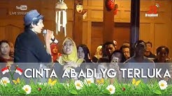 Kidnep Flanella - "Cinta Abadi Yang Terluka" (Live Streaming) 9/10  - Durasi: 5:06. 