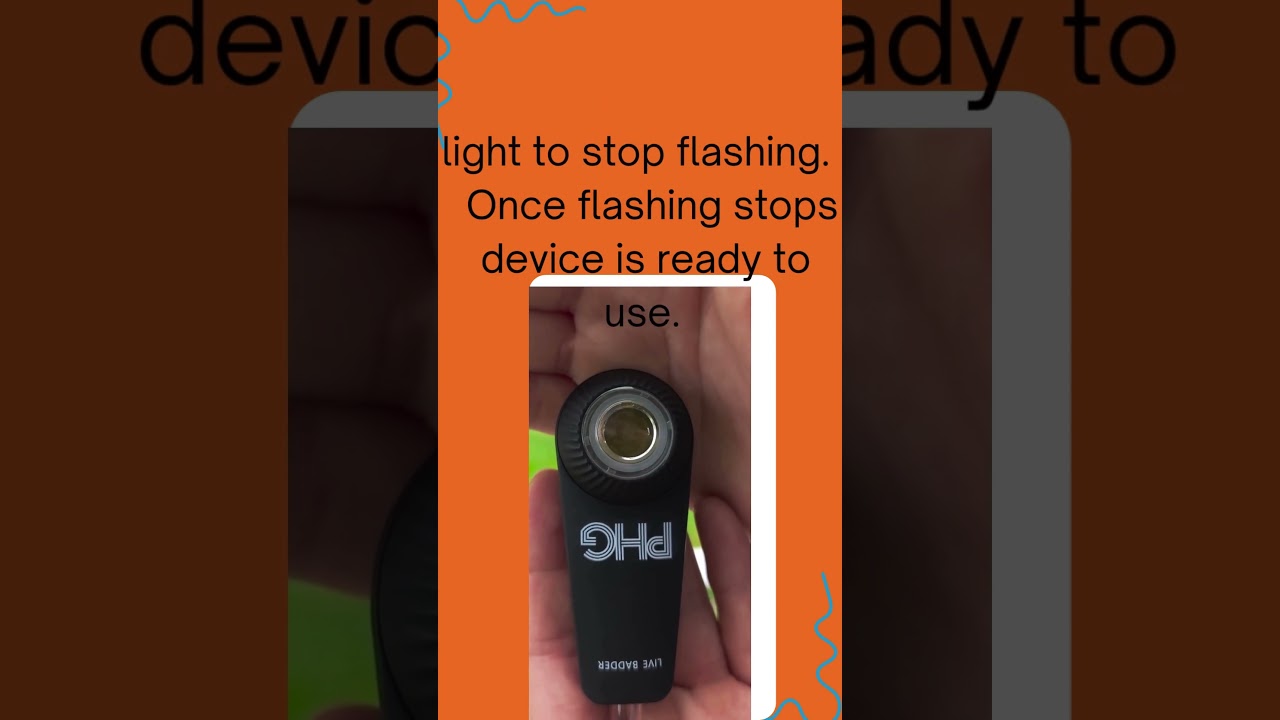 PHG Dab-Go All In One Instructional