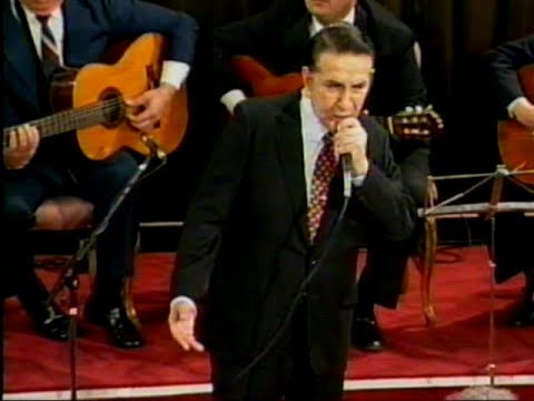 DiFilm - Jorge Vidal - Hacelo por la vieja (1996)