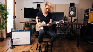 Harmony Series 6 Amplifiers Showcase: H620 with Devon Eisenbarger
