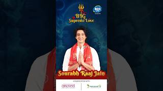 #bigfm presents Episode 1 of #BIGSupremeLove with #sourabhrajjain.The timeless story of Shiv &amp; Satti