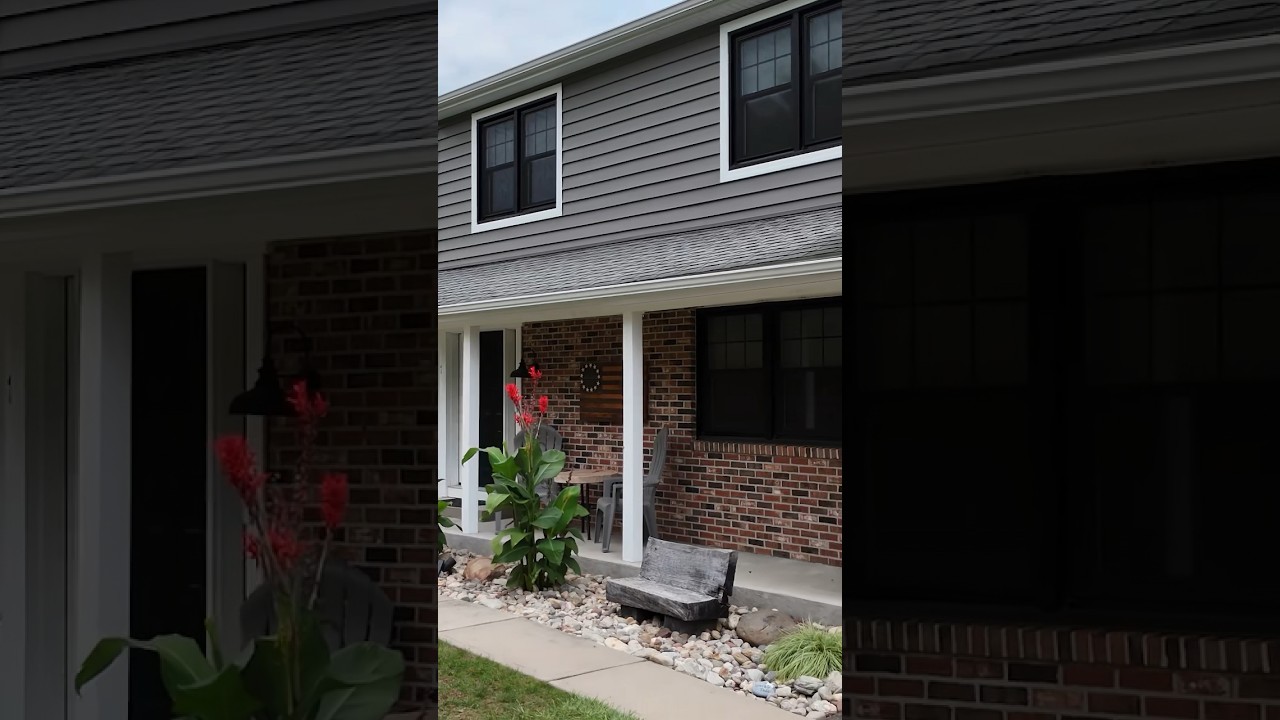 Siding Replacement in Wallingford, CT 