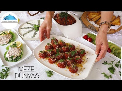 Video: Lezzetli Bütçe Meze - Karaciğer Sosisi