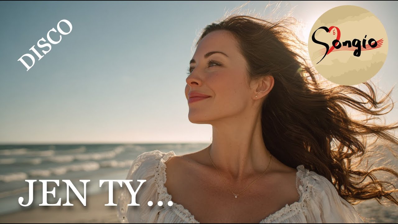 JEN TY - DISCO (celá píseň) ⬅️❤️💃🏼🎼