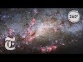 3-D Printing for Space Exploration | The Daily 360