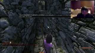 Avalon After Dark [ Episode 1 - Annoying ] [ Persistent World Series ]