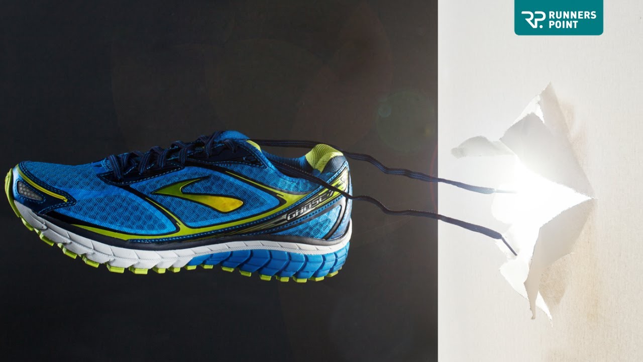 ghost 7 laufschuh