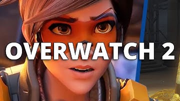Explaining... The Overwatch 2 Experience | DDos Attacks & More