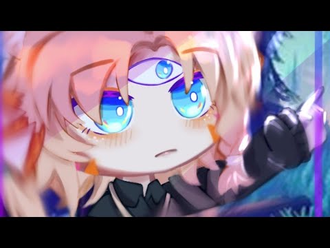 🎨 Gacha Oc Speed edit / ibis paint X 🎨 - YouTube