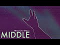 Middle official lyric  artimus wolz