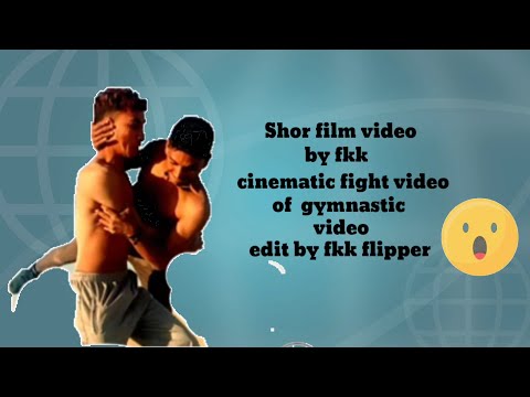 fkk flipper short film video Karachi boy