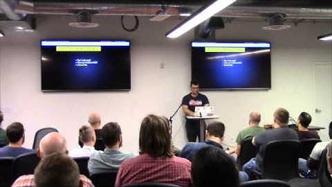 Getting Started with Arduino & Johnny-five