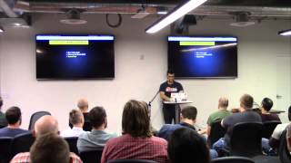 Getting Started with Arduino & Johnny-five