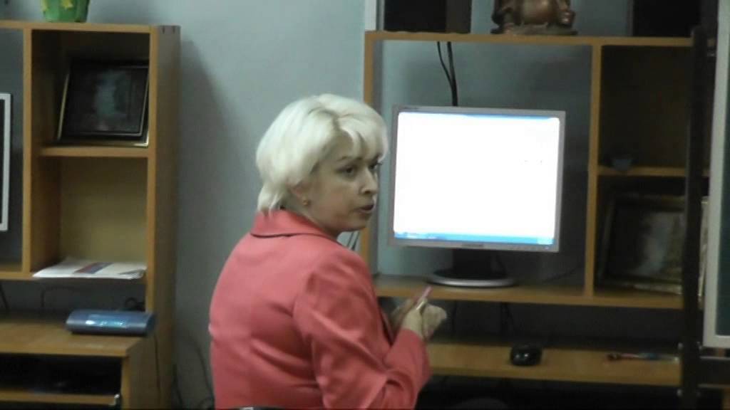 Час КОДА России в гимназии Черногорска