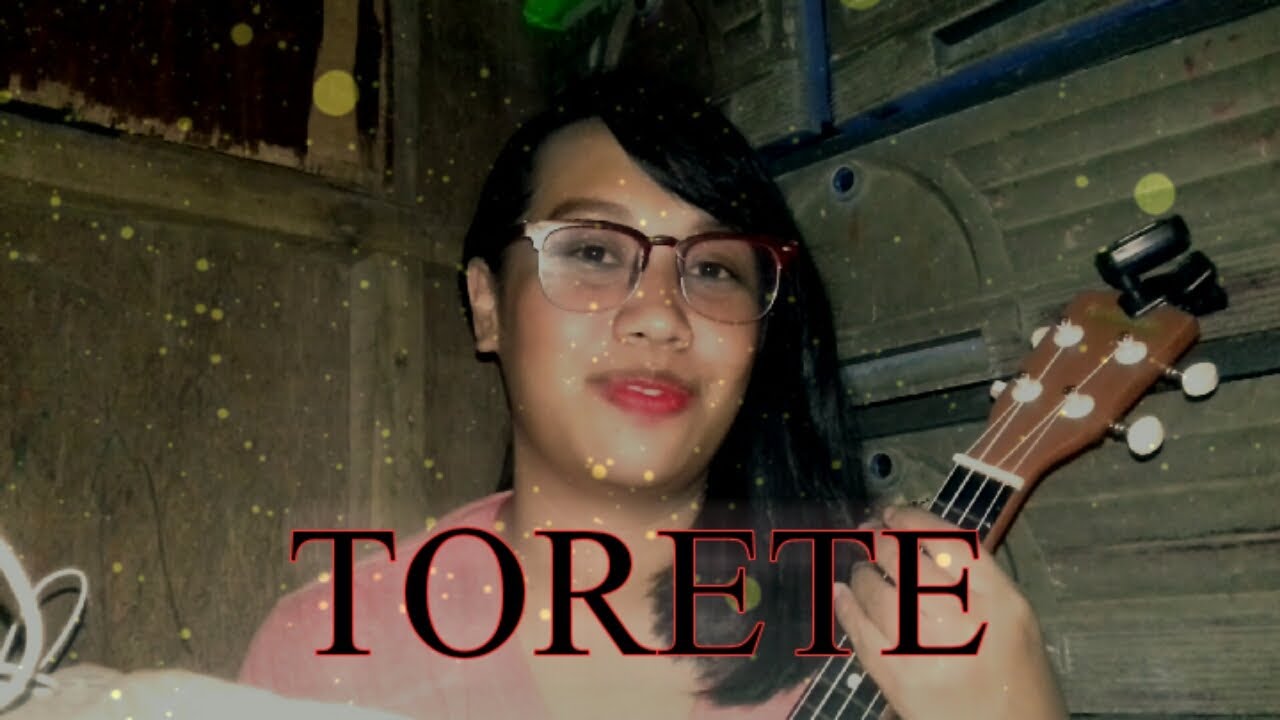 torete moonstar88 ukulele cover youtube torete moonstar88 ukulele cover youtube