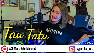 TAU TATU (COVER) - DEVI DIAH