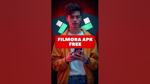 Filmora Free Version 🔥 | Best Video Editing App with Premium Features!