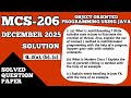 P5- Multithreading isAlive() in Java, Number Class and Event Handling in JavaFX | MCS 206 Important