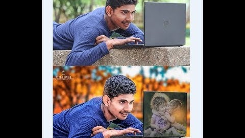 Photoshop Tutorial - Real CB Editing in Photoshop cc & cs6 | CB Edit New Tutorial 2017