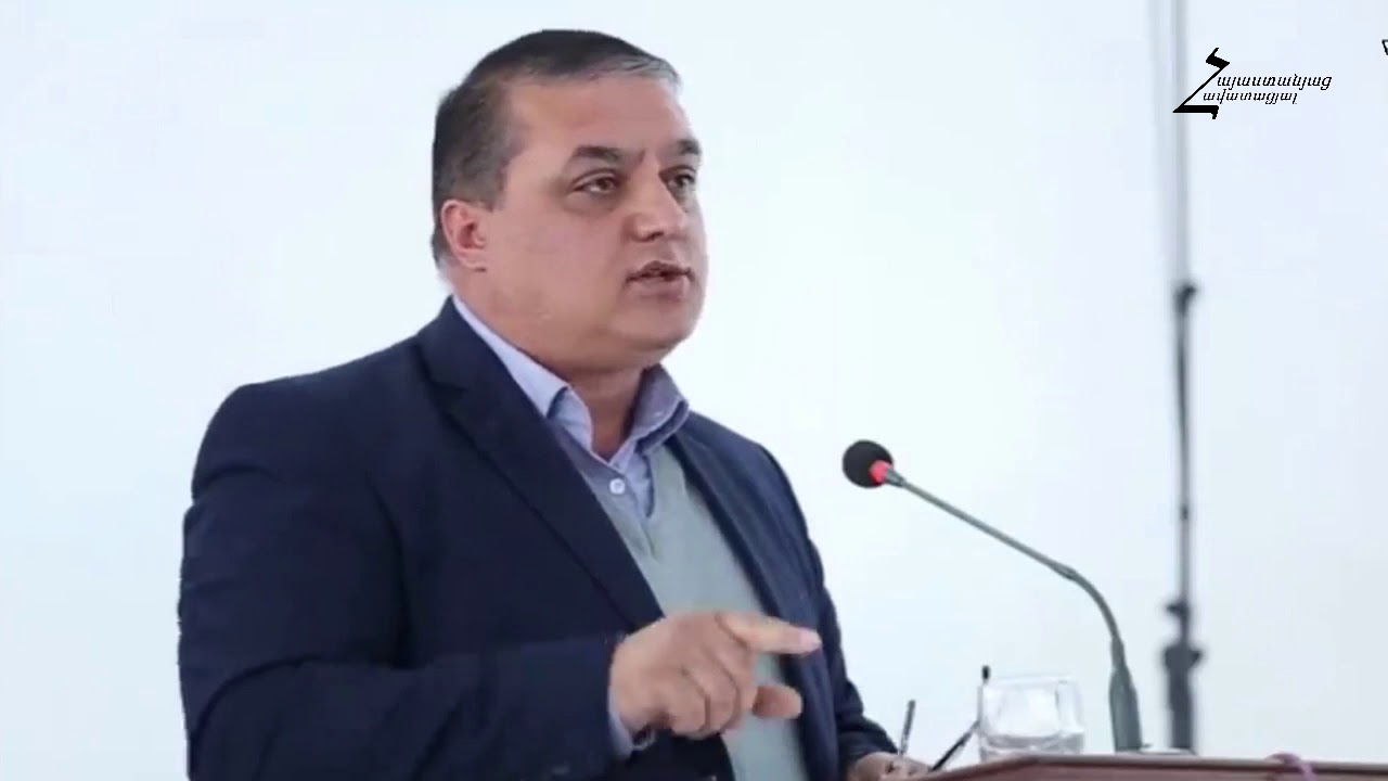 Նայելով արժանիքներիդ` կարծում ես, որ Աստված չի լսում քո աղոթքը - Վարդան Մակարյան