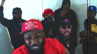 Joe B Lyfe ft G.O. aka Gamover - Expose Me Remix (Official Video)