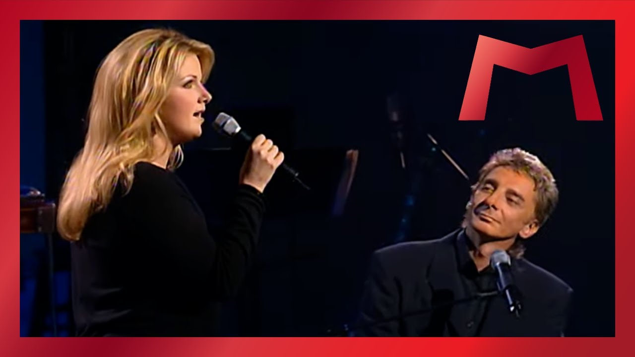 Watch Barry Manilow - "Lay Me Down" (Live w/Trisha Yearwood from Manilow Country) on YouTube Watch Barry Manilow - "Lay Me Down" (Live w/Trisha Yearwood from Manilow Country) on YouTube
