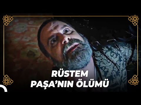 Atmaca, Şehzade Mustafa'nın Öcünü Aldı! | Osmanlı Tarihi