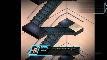 There Came an Echo Gameplay Walkthrough Part 1 60fps