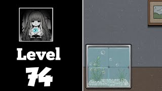 Flower Forest - Word Puzzle Level 74 Walkthrough  screenshot 5