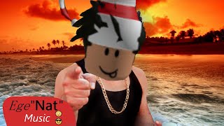 yenidena bass roblox dans Resimi