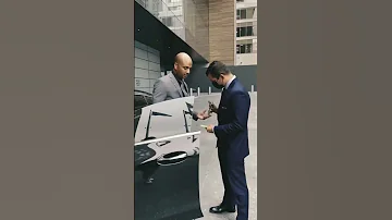 Wallo Gillie Turns 1000 Into 100 Million Dollars 