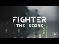 Fighter (The Score, piano cover)