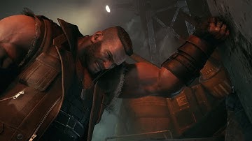 [PC] Final Fantasy VII: Remake Intergrade - Chapter 13: A Broken World (Normal)