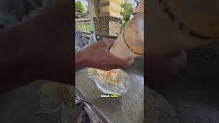 Martabak 2000an shorts