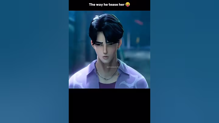 When he tease her 🤪 Rumi and jinu✨ #kpopdemonhunters #kdrama #fyp #shorts