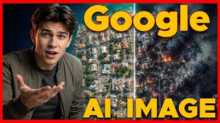 Google Earth's AI Image Tool Lasted One Day