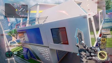 New DBSR 50! My first trickshot