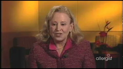 Allergist Dr. Linda Cox on Allergy Skin Testing
