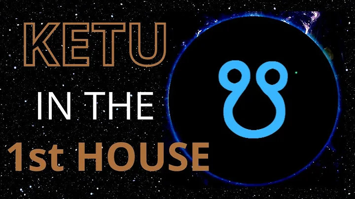 Ketu In The 1st House in Astrology