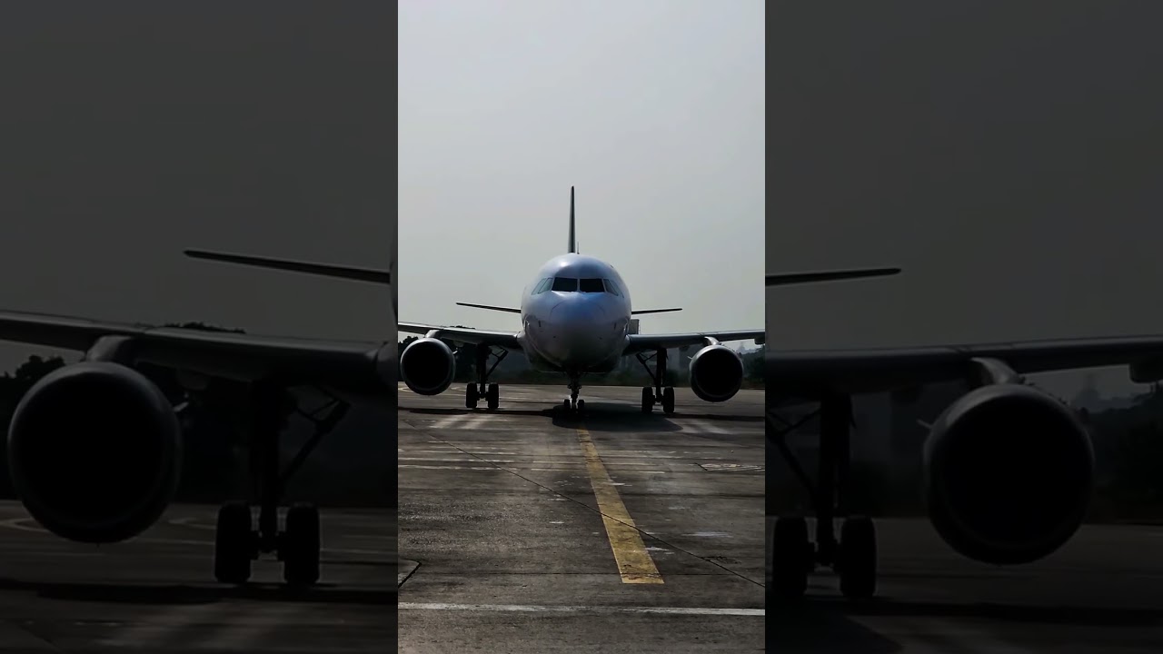 Advanced Visual Docking Guidance System AVDGS