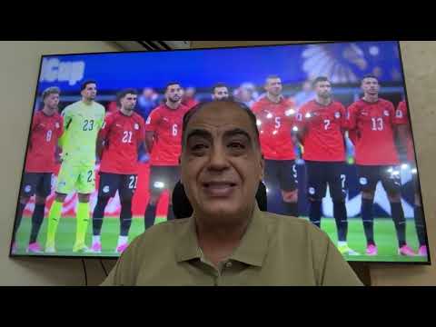 غضب عالمى ضد ظلم منتخب مصر..تكريم رئاسى وتجديد عقد التؤام وشكوى الحكام الفاااجر وهيما يفرم الهجاصين
